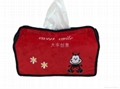 creative plush tissue box 3