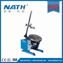 BY-50C welding positioner 