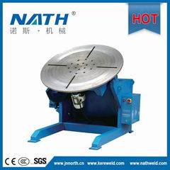 BY-1200 welding positioner 