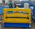 corrugated sheet plate roll forming machine 2