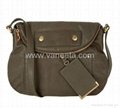 Geniune leather handbags