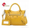 Leather handbags, Shoulder bags. 2012 new design Leather bags 1