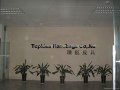 Topidea Industrial Limited