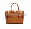 luxury famous brand handbag, real leather handbag 1