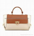 2012 fashion handbag for OL. fashion handbag for office lady