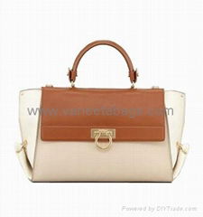 2012 fashion handbag for OL. fashion handbag for office lady