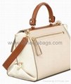 2012 fashion handbag for OL. fashion handbag for office lady 2