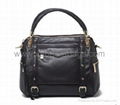 calfskin bag. cow leather bag. 2013 fashion handbag 1