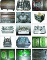Plastic Mould / Injection Mould / Mould / Mold / Tool / Tooloing 1