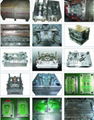 Plastic Mould / Injection Mould / Mould