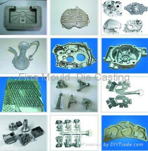 Die Casting