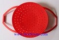 Silicone Vegetable Steamer 2