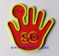 Silicone Hand Hot Pad 2