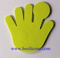 Silicone Hand Hot Pad 3