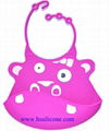 Baby Bib 1