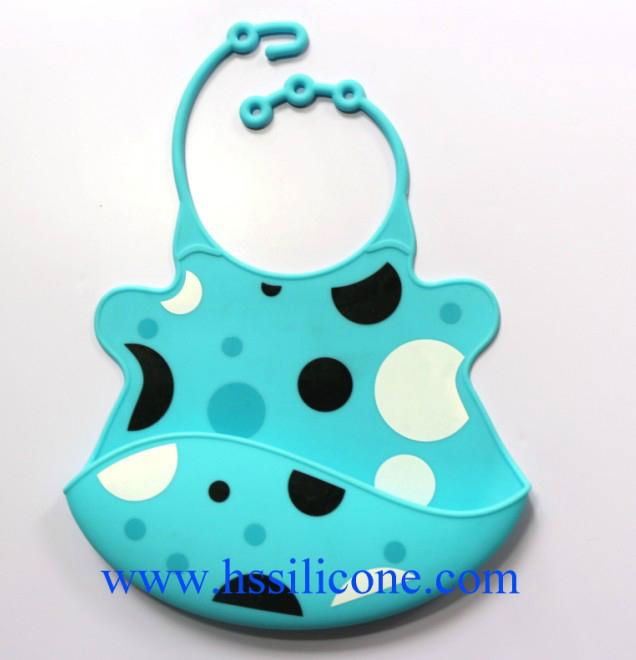 Baby Bib 3