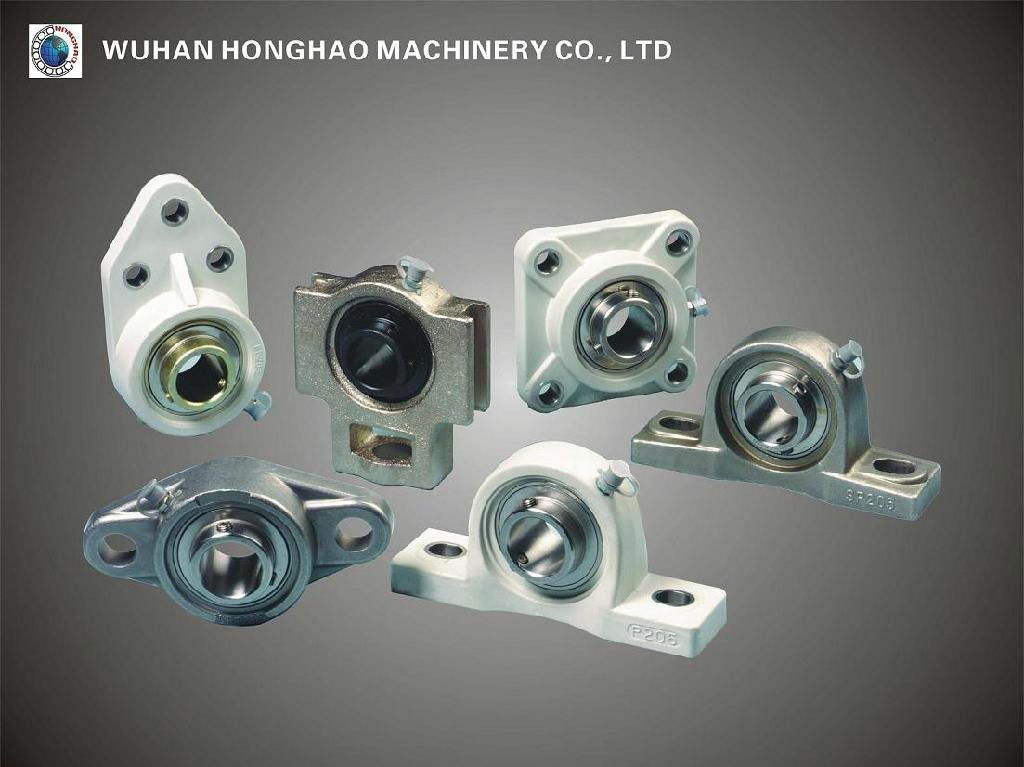 Pillow Blocks Bearings