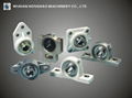 Pillow Blocks Bearings