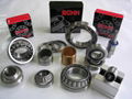 Roller Bearings