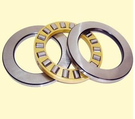 Thrust Cylindrical Roller Bearings (HH-69)