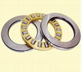 Thrust Cylindrical Roller Bearings