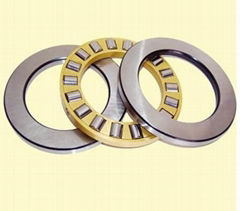 Thrust Cylindrical Roller Bearings (HH-69)