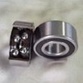 Double Row Deep Groove Ball Bearings