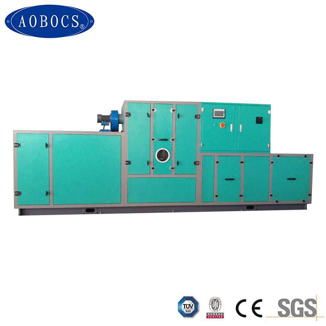 industrial dehumidifier room temperature humidity control machine