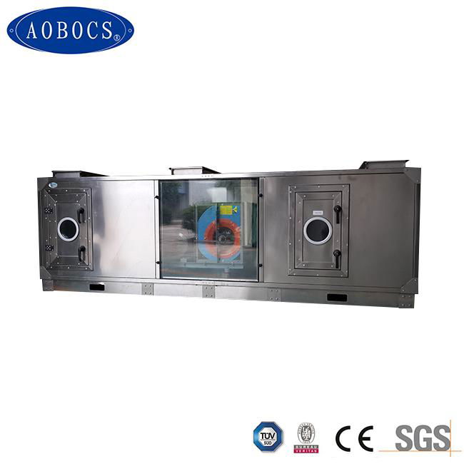 industrial dehumidifier room temperature humidity control machine 3