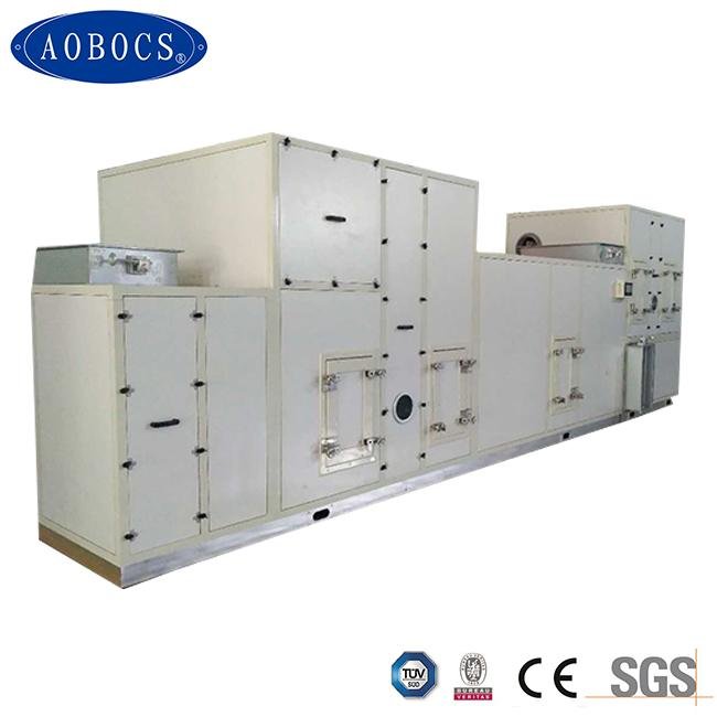 industrial dehumidifier humidity removing machine