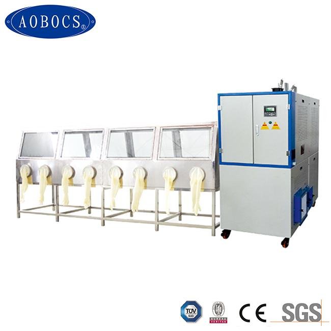 industrial dehumidifier humidity removing machine 5