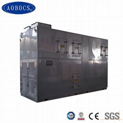 humidity control unit industrial food dehumidifier