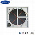 silica gel rotor desiccant wheel 2