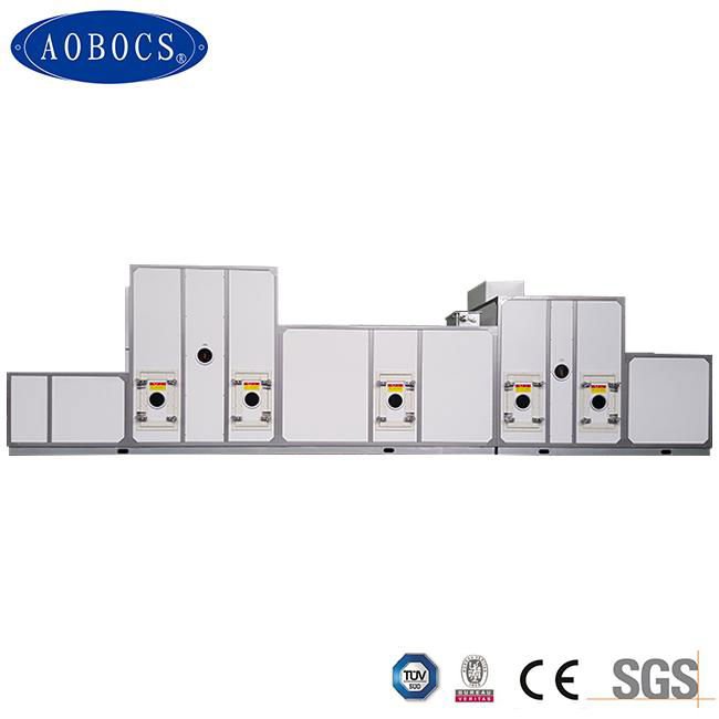 industrial dehumidifier humidity control unit 3