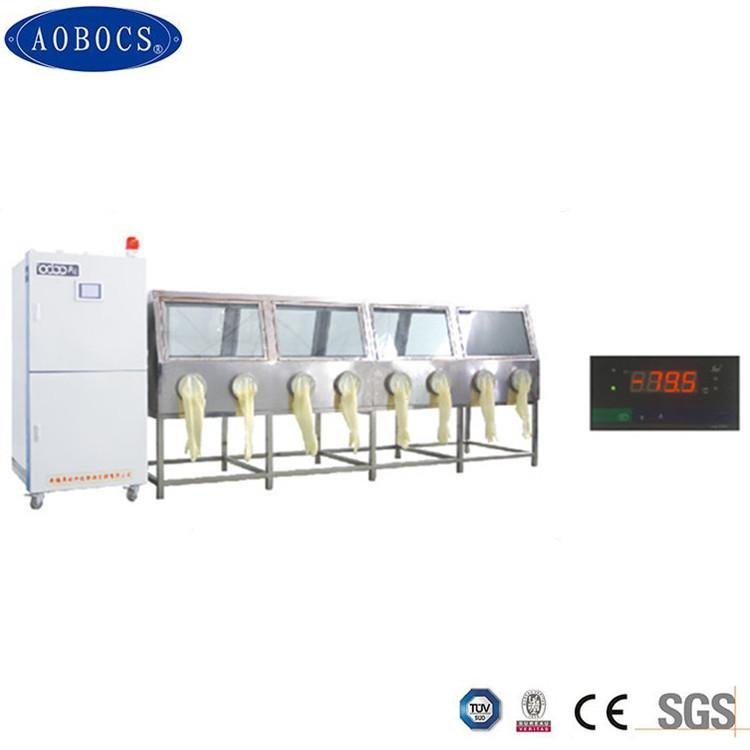 industrial desiccant dehumidifier for food factory 2