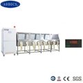 desiccant rotor dehumidifier for food factory 2