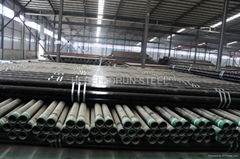J55 EUE Tubing Pipes from China Supplier