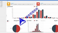 校园宿舍管理系统可定制化