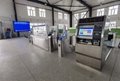 高鐵客運票務實訓系統人工售票閘機檢票廣播顯示 3