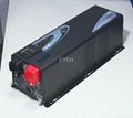 DC to  AC inverter 1