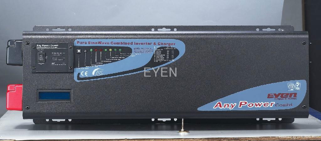 DC to  AC inverter 2