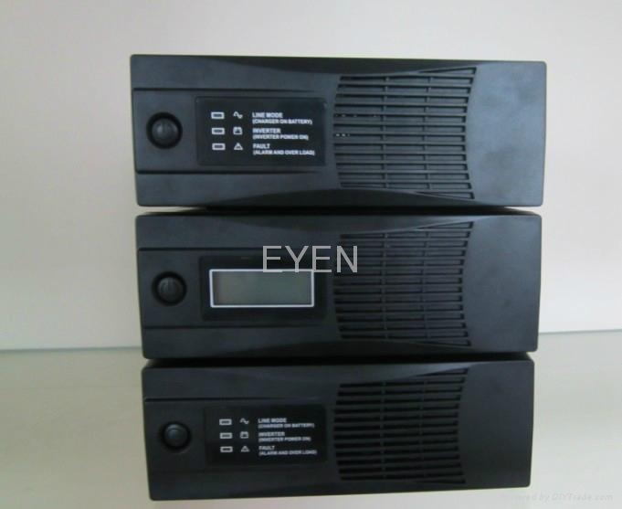 1000VA home inverter 3