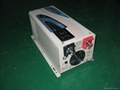 Solar inverter 1