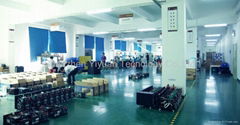 Shenzhen Yiyuan Tecnology Co.,Ltd