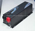 OFFGRID SOLAR INVERTER-1000W