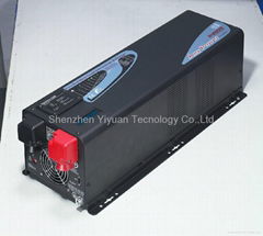 OFFGRID SOLAR INVERTER-1000W