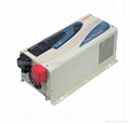 Split output inverter 2