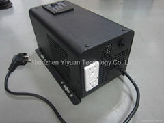 Modified sine wave inverter 