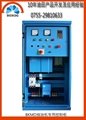 油田磕头机节电柜深圳贝壳供应节能回馈一体柜BKMD 3