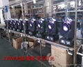  200W /230 beam moving head light  sharpy light 1